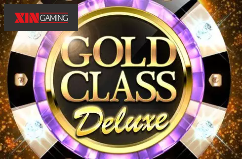 Gold Class Deluxe